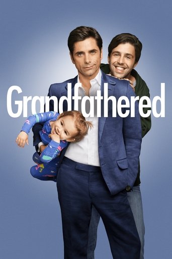Grandfathered Poster of Grandfathered