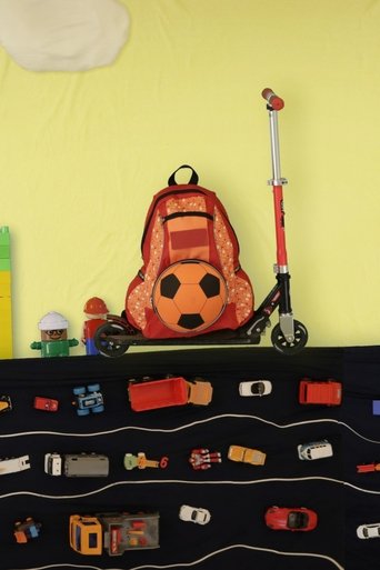 Backpack Poster of Backpack