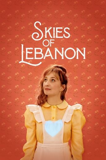 Skies of Lebanon Poster of Skies of Lebanon