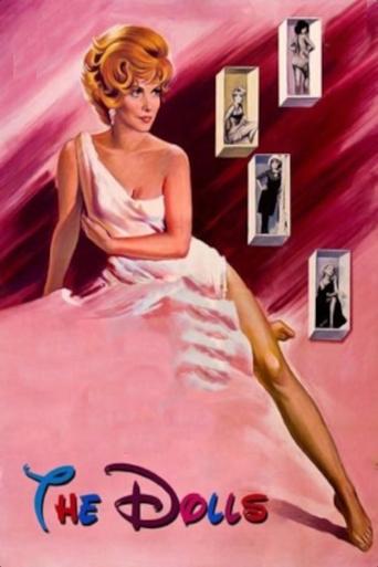 The Dolls Poster of The Dolls