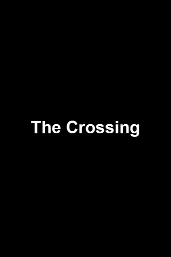The Crossing Poster of The Crossing