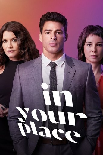 In Your Place Poster of In Your Place