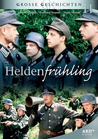 Heldenfrühling Poster of Heldenfrühling