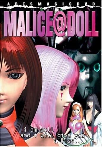 Malice@Doll Poster of Malice@Doll