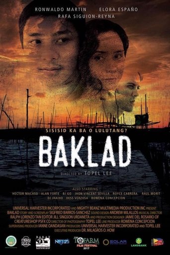 Baklad Poster of Baklad