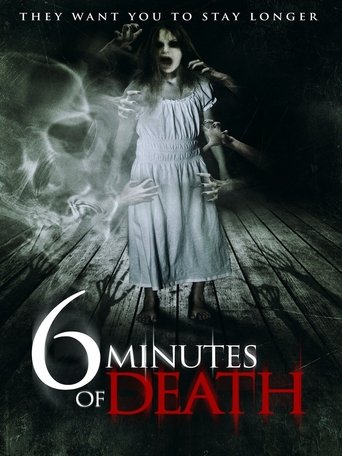 6 Minutes of Death Poster of 6 Minutes of Death