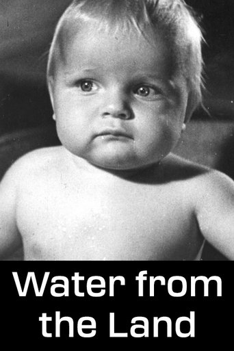 Water from the Land Poster of Water from the Land