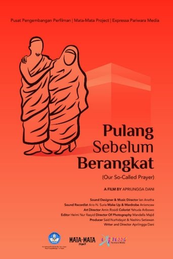 Our So Called Prayer Poster of Our So Called Prayer