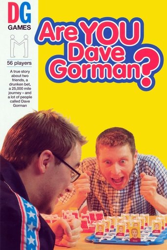 The Dave Gorman Collection Poster of The Dave Gorman Collection