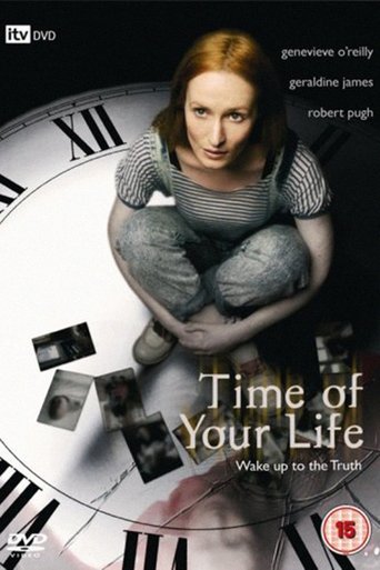 The Time of Your Life Poster of The Time of Your Life