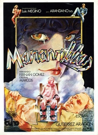 Maravillas Poster of Maravillas