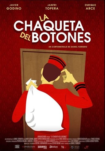La chaqueta del botones Poster of La chaqueta del botones