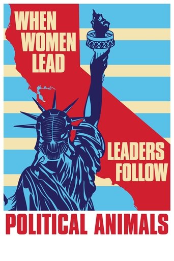 Political Animals Poster of Political Animals