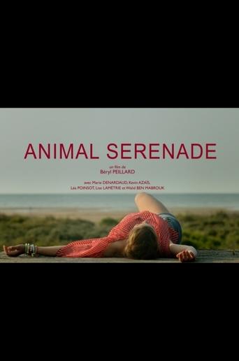 Animal Serenade Poster of Animal Serenade