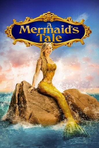 A Mermaid's Tale Poster of A Mermaid's Tale