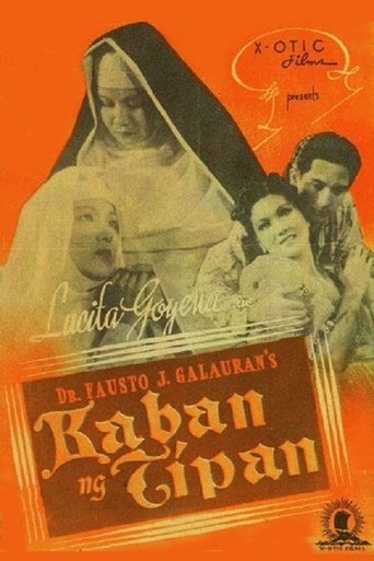 Kaban ng Tipan Poster of Kaban ng Tipan