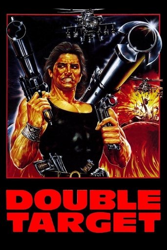 Double Target Poster of Double Target