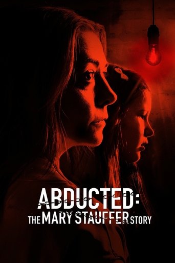 Abducted: The Mary Stauffer Story Poster of Abducted: The Mary Stauffer Story
