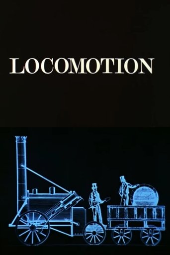 Locomotion Poster of Locomotion
