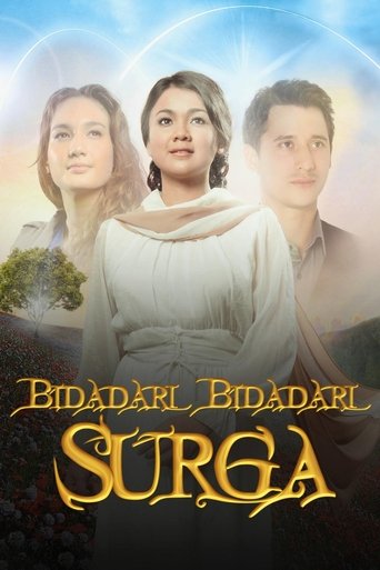 Bidadari-Bidadari Surga Poster of Bidadari-Bidadari Surga