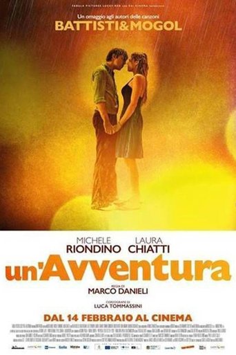 Forever You Poster of Forever You