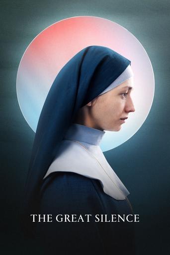 The Great Silence Poster of The Great Silence