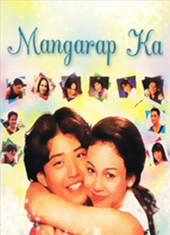 Mangarap Ka Poster of Mangarap Ka