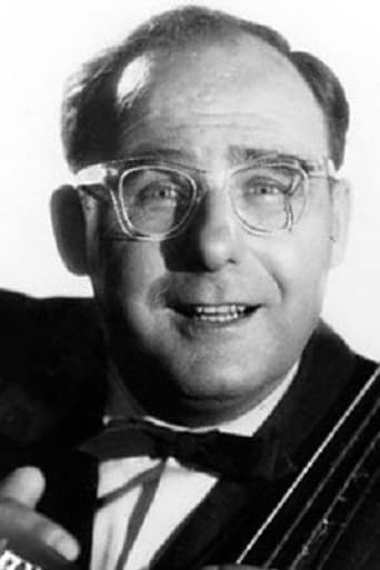 Walter Gross Portrait of Walter Gross