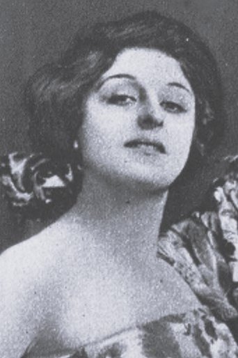 Grace Carlyle Portrait of Grace Carlyle