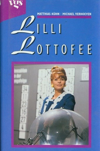 Lilli Lottofee Poster of Lilli Lottofee