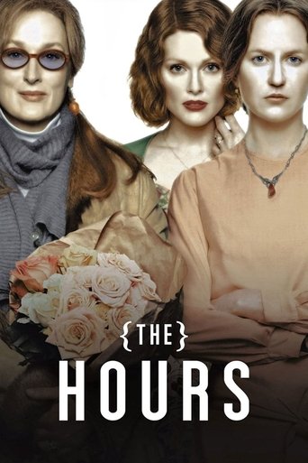 The Hours Poster of The Hours
