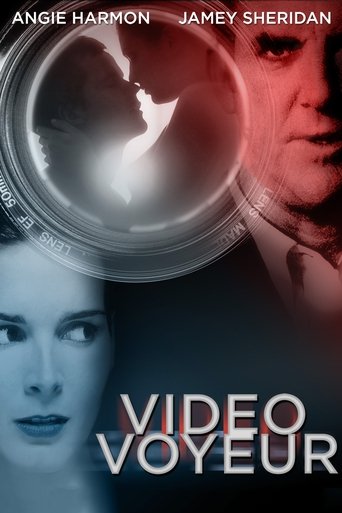 Video Voyeur: The Susan Wilson Story Poster of Video Voyeur: The Susan Wilson Story