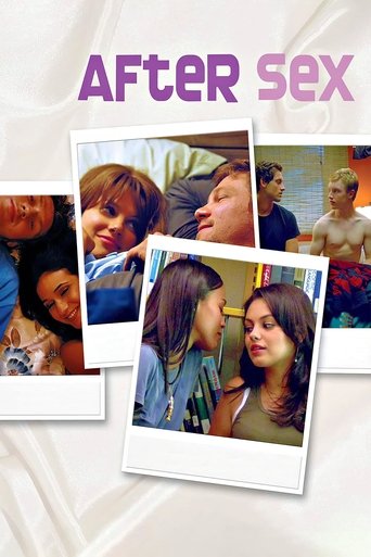 After Sex Poster of After Sex