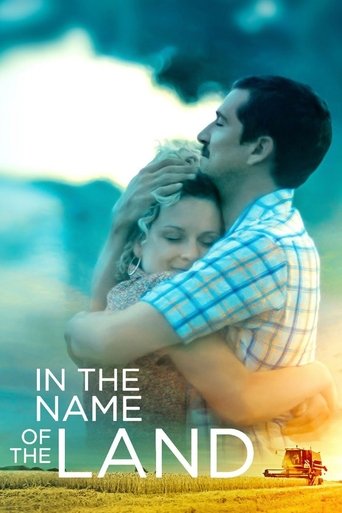 In the Name of the Land Poster of In the Name of the Land