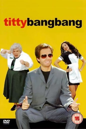Tittybangbang Poster of Tittybangbang
