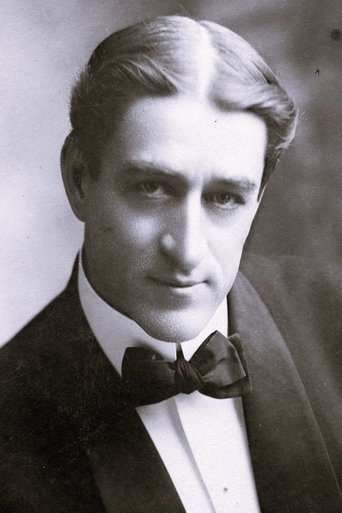 Edwin Stevens Portrait of Edwin Stevens