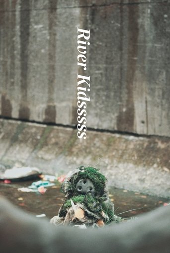 River Kidsssss Poster of River Kidsssss