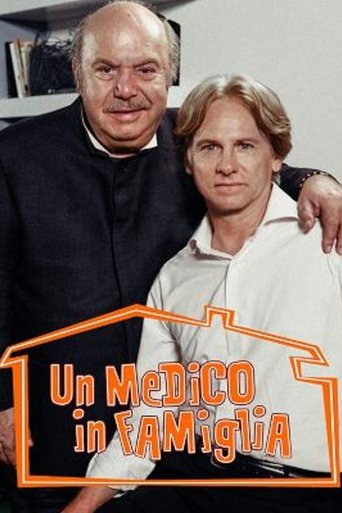 Un medico in famiglia Poster of Un medico in famiglia