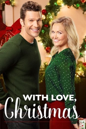 With Love, Christmas Poster of With Love, Christmas