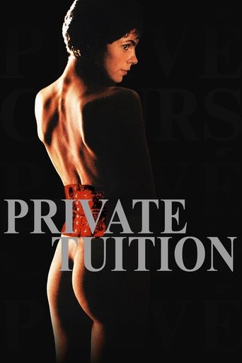 Private Tuition Poster of Private Tuition