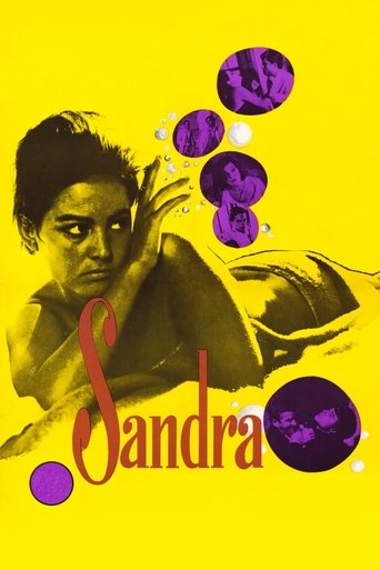 Sandra Poster of Sandra