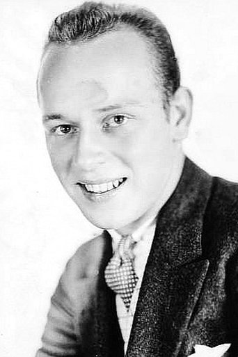 George Stewart Portrait of George Stewart