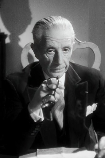 Louis Vonelly Portrait of Louis Vonelly