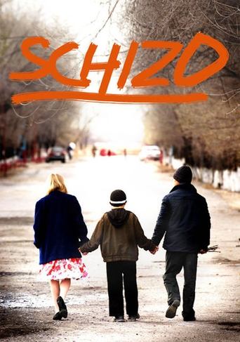 Schizo Poster of Schizo