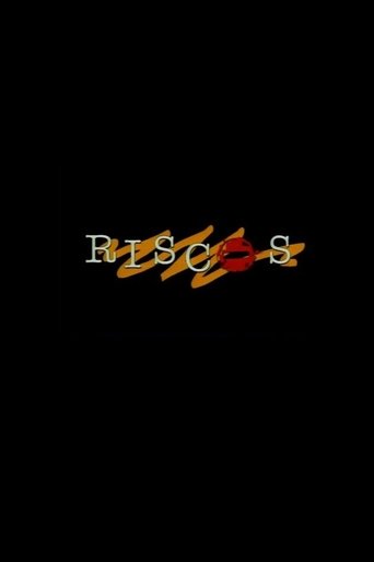Riscos Poster of Riscos