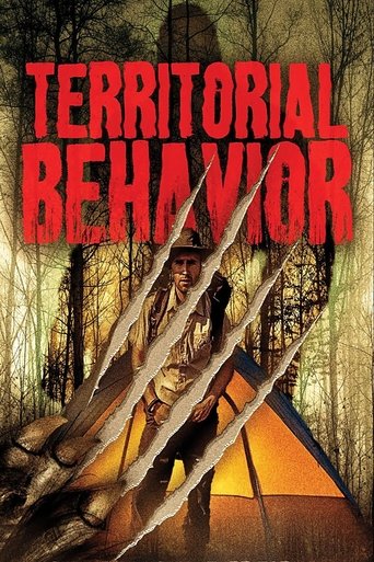 Territorial Behavior Poster of Territorial Behavior