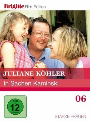 In Sachen Kaminski Poster of In Sachen Kaminski