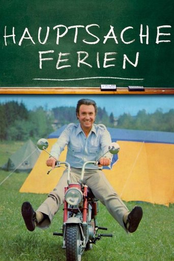 Main Thing Holidays Poster of Main Thing Holidays
