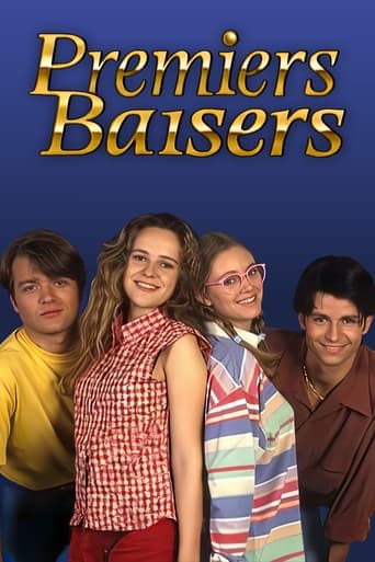 Premiers Baisers Poster of Premiers Baisers
