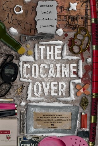 The Cocaine-Over Poster of The Cocaine-Over